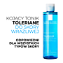 La Roche-Posay Toleriane Kojący tonik z fizjologicznym pH dla wrażliwej skóry