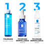 La Roche-Posay Toleriane Kojący tonik z fizjologicznym pH dla wrażliwej skóry