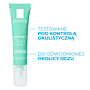 La Roche-Posay Hydraphase Intense Intensywnie nawilżający żel pod oczy przeciw opuchnięciom