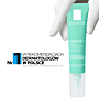 La Roche-Posay Hydraphase Intense Intensywnie nawilżający żel pod oczy przeciw opuchnięciom
