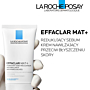 La Roche-Posay Effaclar Mat+ Regulujący krem nawilżający