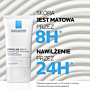 La Roche-Posay Effaclar Mat+ Regulujący krem nawilżający