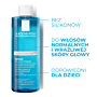 La Roche-Posay Kerium Szampon delikatnie oczyszczający do włosów