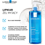 La Roche-Posay Lipikar Żel myjący do twarzy i ciała, 750 ml
