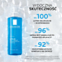 La Roche-Posay Lipikar Żel myjący do twarzy i ciała, 750 ml