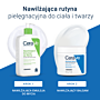 CeraVe Nawilżający balsam do skóry suchej i bardzo suchej, 454 g