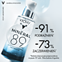 Vichy Minéral 89 Booster wzmacniający-nawilżający z kwasem hialuronowym