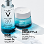 Vichy Minéral 89 Booster wzmacniający-nawilżający z kwasem hialuronowym