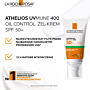 La Roche-Posay Anthelios UV Mune Żel-Krem Oil Control SPF50+ 