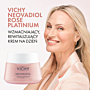 Vichy Neovadiol Rose Platinium Wzmacniający, rewitalizujący krem na dzień