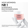 Vichy Neovadiol Rose Platinium Wzmacniający, rewitalizujący krem na dzień