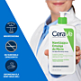 CeraVe Nawilżająca emulsja do mycia skóry suchej i normalnej, 236 ml