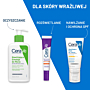CeraVe Nawilżająca emulsja do mycia skóry suchej i normalnej, 236 ml