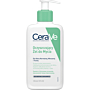 CeraVe Oczyszczający żel do mycia do skóry normalnej i tłustej 236 ml