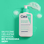 CeraVe Oczyszczający żel do mycia do skóry normalnej i tłustej 236 ml