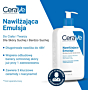 CeraVe Nawilżająca emulsja do skóry normalnej, suchej i bardzo suchej, 236 ml