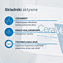 CeraVe Nawilżający balsam do skóry suchej i bardzo suchej, 340 g
