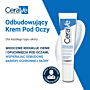 CeraVe Odbudowujący Krem pod Oczy dla skóry normalnej i suchej 