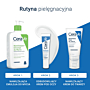 CeraVe Odbudowujący Krem pod Oczy dla skóry normalnej i suchej 