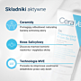 CeraVe SA Regenerujący krem do stóp do skóry bardzo suchej i szorstkiej