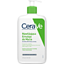 CeraVe Nawilżająca emulsja do mycia skóry suchej i normalnej, 473 ml