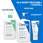 CeraVe Oczyszczający żel do mycia do skóry normalnej i tłustej, 473 ml