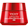 Vichy Liftactiv Collagen Specialist 16 Krem na dzień