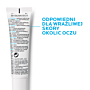 La Roche-Posay Hyalu B5 Przeciwzmarszczkowy krem pod oczy