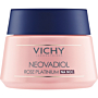 Vichy Neovadiol Rose Platinium Wzmacniający, regenerujący krem na noc