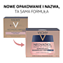 Vichy Neovadiol Rose Platinium Wzmacniający, regenerujący krem na noc