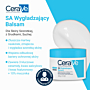CeraVe Wygładzający balsam do skóry szorstkiej, z grudkami, suchej, 340 g