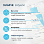 CeraVe SA Wygładzający żel do mycia dla skóry szorstkiej, z grudkami, suchej, 236 ml