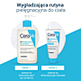 CeraVe SA Wygładzający żel do mycia dla skóry szorstkiej, z grudkami, suchej, 236 ml