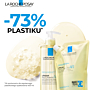 La Roche-Posay Lipikar Huile Lavante AP+ Olejek do mycia Refill, 400 ml