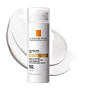 La Roche-Posay Anthelios Codzienna fotoprotekcja przeciwstarzeniowa SPF50 