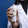 La Roche-Posay Anthelios Codzienna fotoprotekcja przeciwstarzeniowa SPF50 