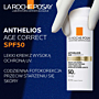 La Roche-Posay Anthelios Codzienna fotoprotekcja przeciwstarzeniowa SPF50 