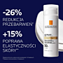 La Roche-Posay Anthelios Codzienna fotoprotekcja przeciwstarzeniowa SPF50 