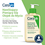 CeraVe Nawilżający olejek do mycia 236 ml