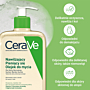 CeraVe Nawilżający olejek do mycia 473 ml