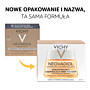 Vichy Neovadiol Kompleks Uzupełniający Odbudowujący, ujędrniający krem na dzień dla skóry normalnej i mieszanej
