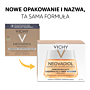 Vichy Neovadiol Kompleks Uzupełniający Odbudowujący, ujędrniający krem na dzień dla skóry suchej 