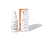 Vichy Capital Soleil Uv-Age Daily Fluid koloryzujący SPF50+ 