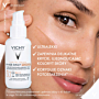 Vichy Capital Soleil Uv-Age Daily Fluid koloryzujący SPF50+ 