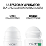 Vichy Dezodorant Clinical Control 96H Roll-On