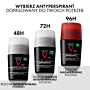 Vichy Homme Dezodorant Clinical Control 96H Roll-On
