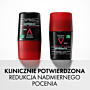 Vichy Homme Dezodorant Clinical Control 96H Roll-On