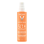 Vichy Capital Soleil Cell Protect UV Spray ochronny do ciała SPF 50+