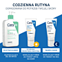 CeraVe Nawilżający krem do twarzy SPF50 do skóry normalnej i suchej