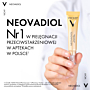 Vichy Neovadiol Przed i po menopauzie Krem do okolic oczu i ust